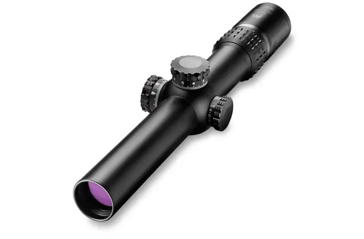 Burris XTR II 1.5-8x28mm Rifle Scope